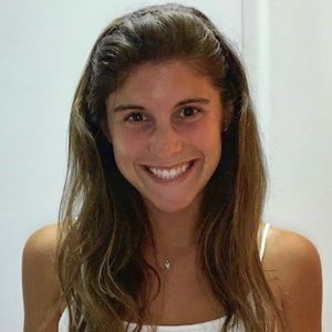 Meet your Posher, Lindsay